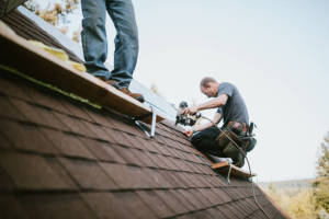 Local Roofers in Moulstown, PA
